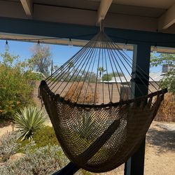 Hanging Sun Chair 