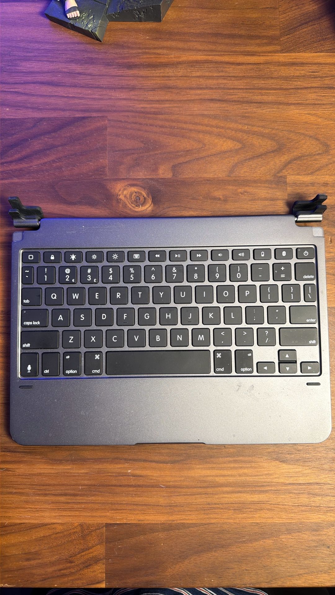 Brydge IPad BT keyboard 