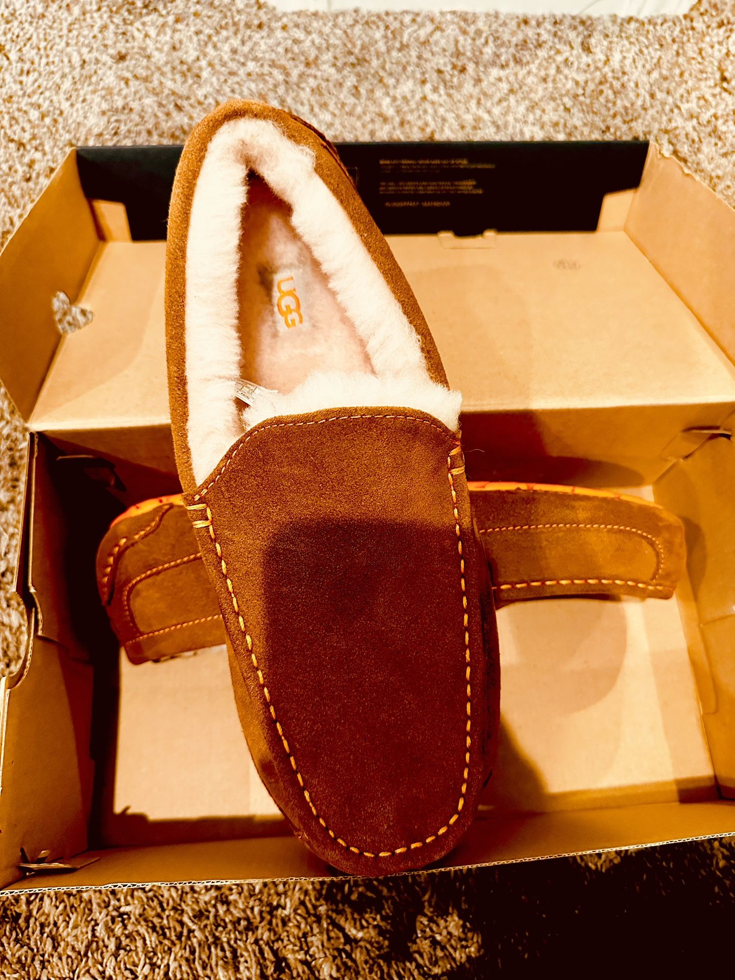 Men’s UGG Slippers