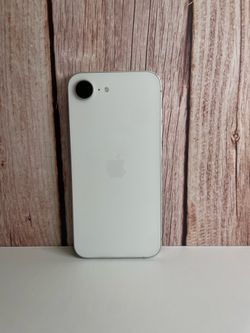 iPhone 16e - WiFi Only - 128GB