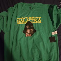 Battlestar Galactica Sweatshirt