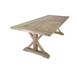 Farmwood Table