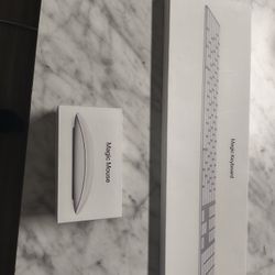 iMac 21.5 Inch 