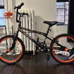 Kid Moose Bike