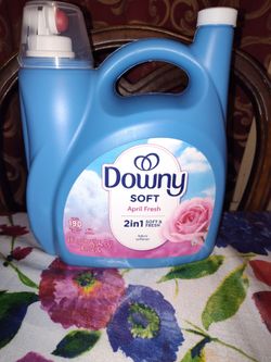 Downy $12 *** Houston TX 77093 ****