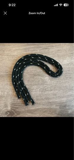 Yeti Rambler Ropes Replacement Set (Forest Green)
