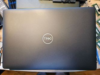 Dell Latitude 5501 Laptop For Sale