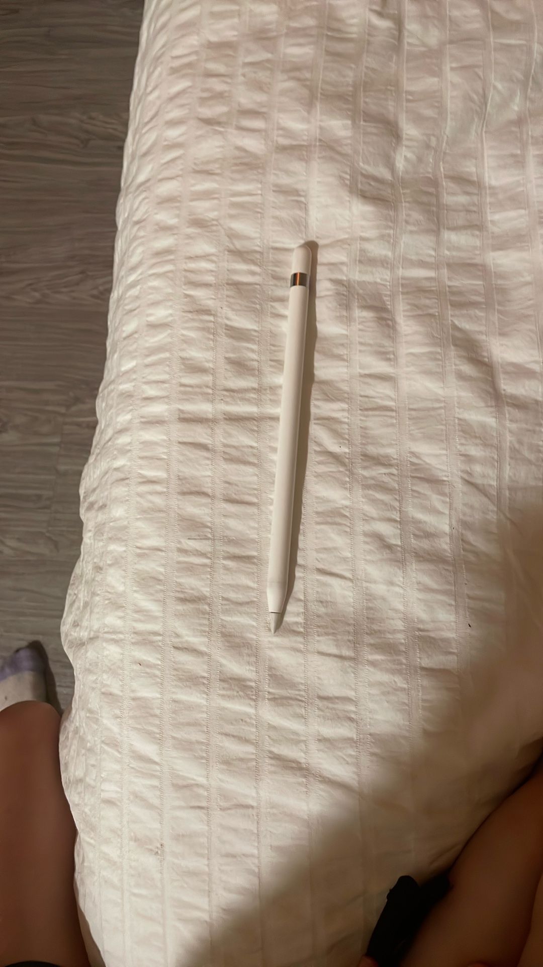 Apple Pen