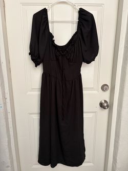 Dress