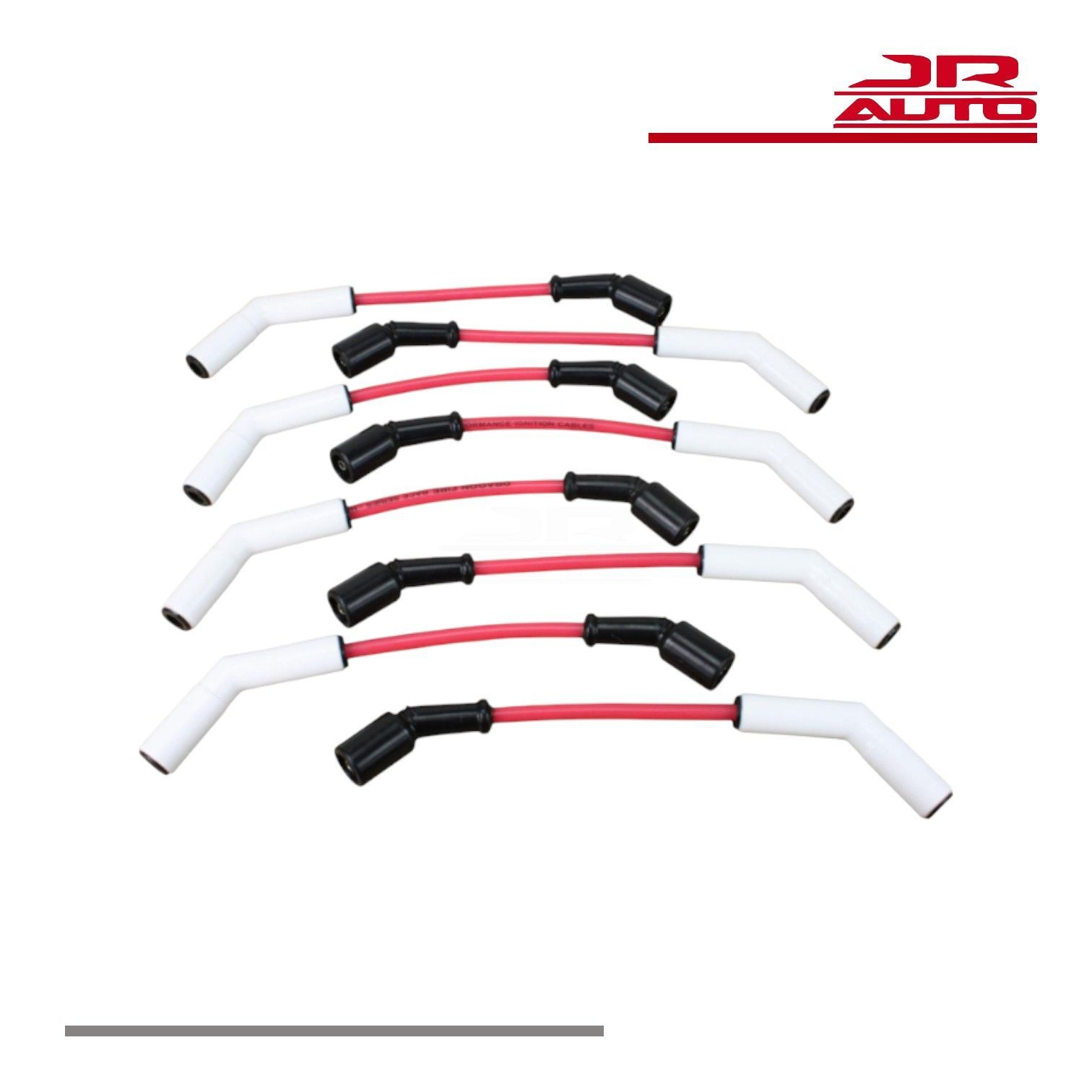 Dragon Fire PWJ202 Spark Plug Wire Set LS 1(contact info removed) OEM-Style New
