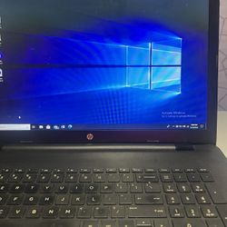 Hp 17 Inch Laptop