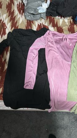 Transparent dress or swimsuit cover up