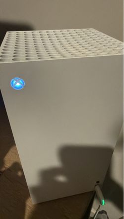 Xbox series x