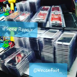 IPhones Service