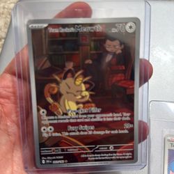 Pokemon Destined Rivals