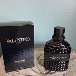 Valentino UOMO Rockstar 3.4 FL 0Z