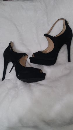 Thalia Strappu Heel