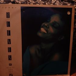 Dianna REEVES Never too Far