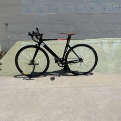 Aventon Mataro 55cm Bike