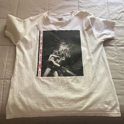 Supreme Horror tee Size Medium 