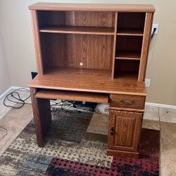 Free Desk