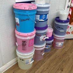 Laundry Detergent HIGH QUALITY ! 5 Gallon 