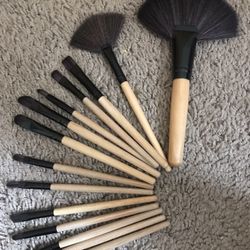 Make Up Brush
