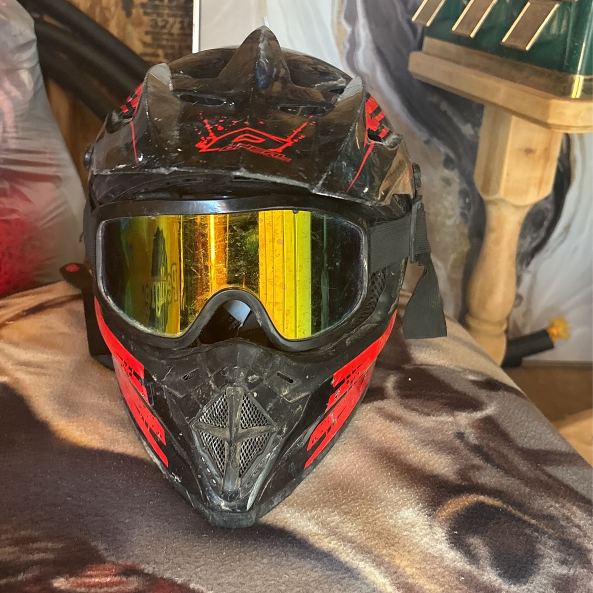 Dirtbike Gear For Kids