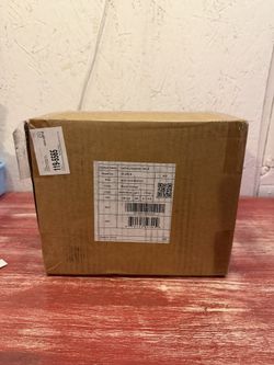 Jackery Explorer 240 Portable Power Station (Brand New, Unopened)