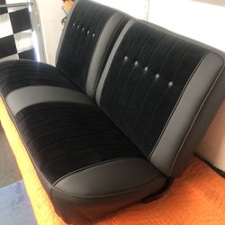 UPHOLSTERY/TAPICERÍA