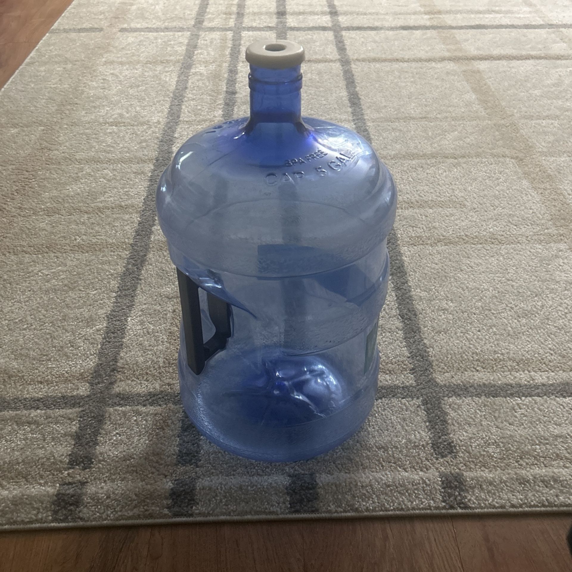 Water Gallon
