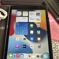 Apple iPad Air 2 Gen iOS 15.8 Cellular And WiFi Unlock 