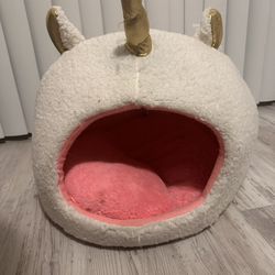 Cat Bed