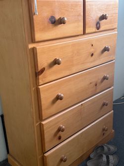 Drawers