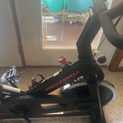 Proform Stationary Bike