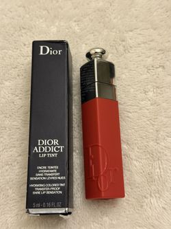 Dior Addict Lip Tint 