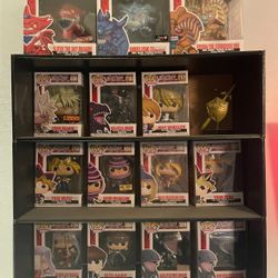 Funko Pop