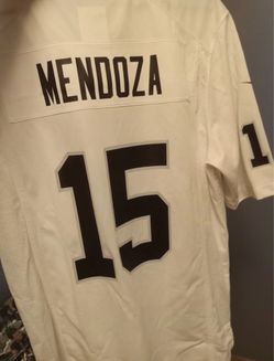 Raiders Jersey
