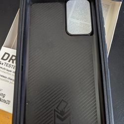 Samsung Note20 Defender Otterbox Case