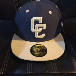 New ERA 7 5/8 Fitted