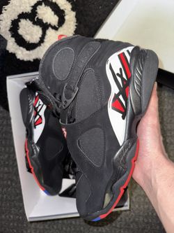 Jordan 8 Playoff Size 11.5