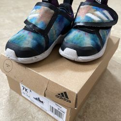 Toddler Girl Adidas Sneakers