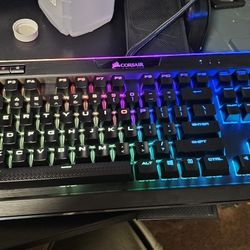 Corsair Gaming Keyboard