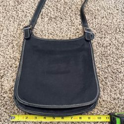 Coach black Purse 