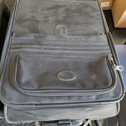 Travel Carry-On Luggage - 2 available