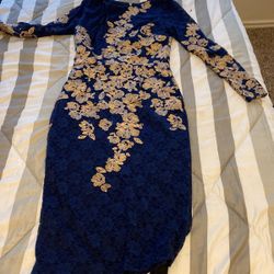 Womens Dress 