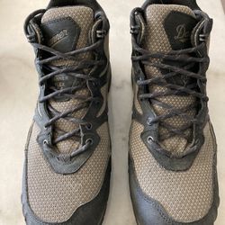 Danner Work Boots Size 8.5 Men’s Dark Green