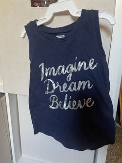 Old Navy Toddler Shirt