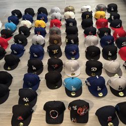 New Era Hats