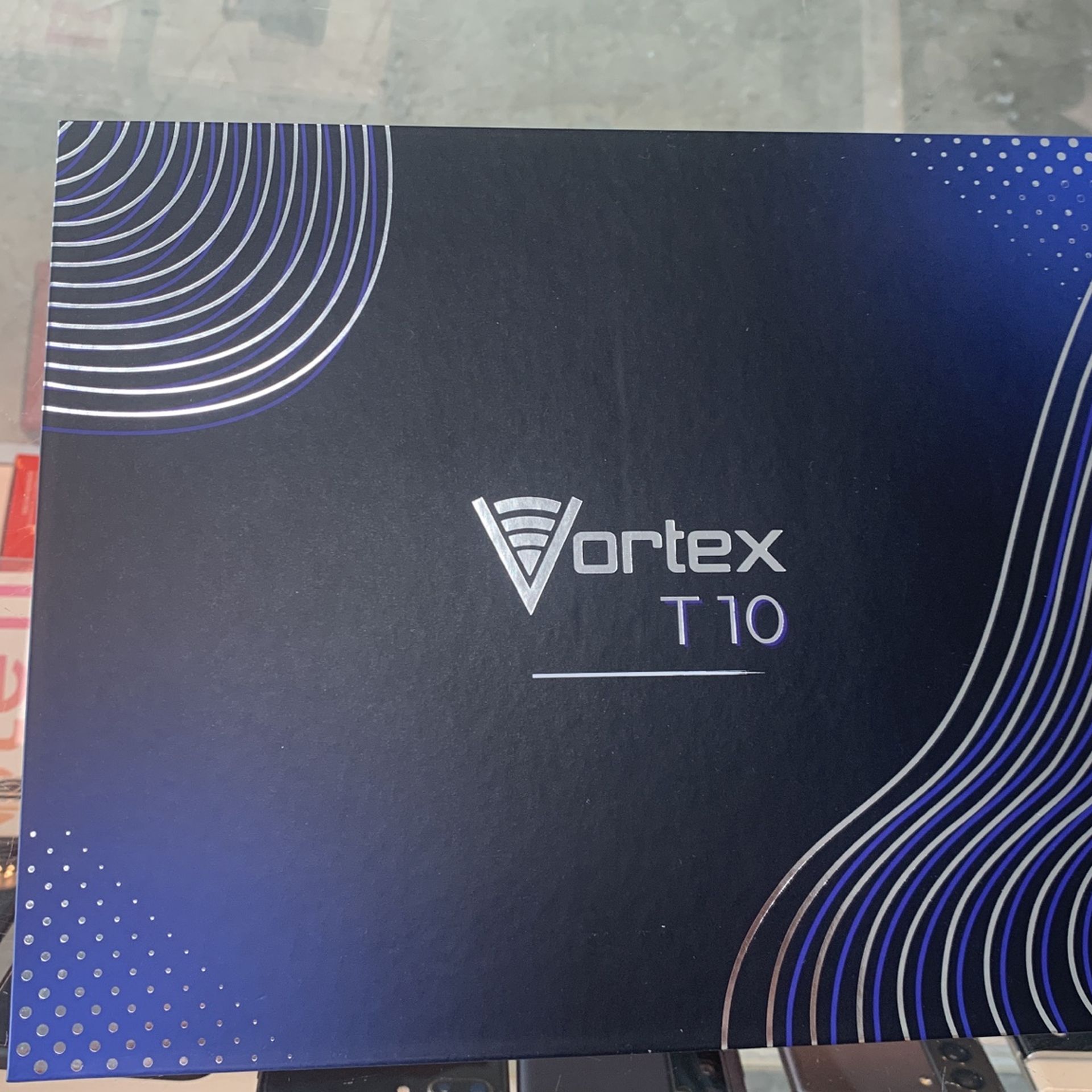 Tablet VORTEX T10 (LTE CONNECTIVITY )